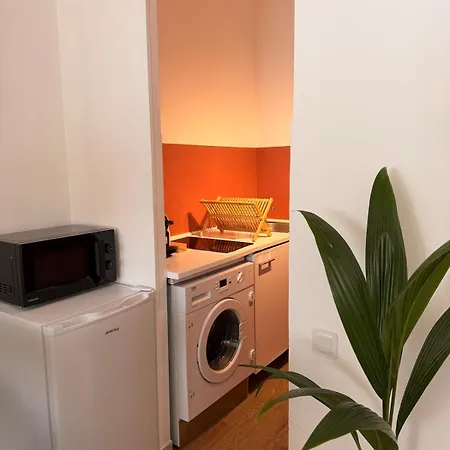 Apartament 2 People, Center, Bohemian Style Cannes